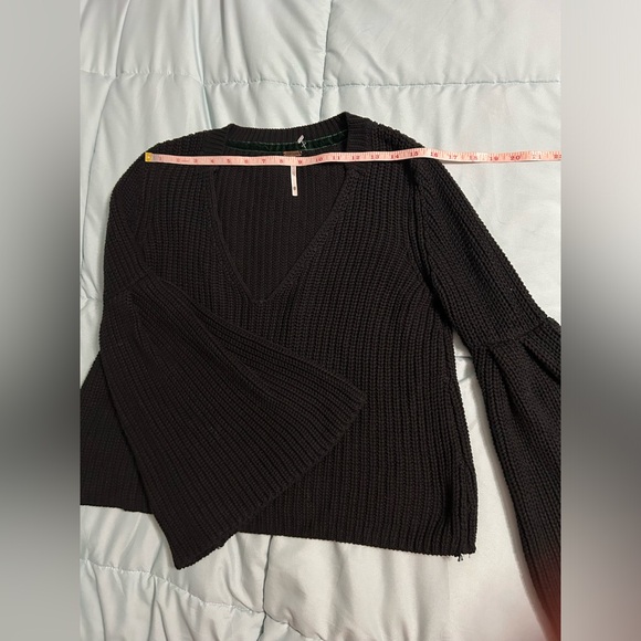 Free People | Sweater | Tops | Size XS | Pre-owned - Picture 7 of 12